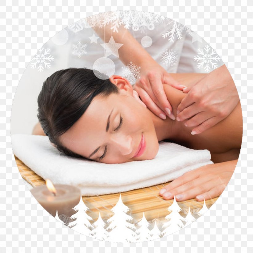 Bless Massage & Spa