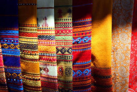 Flying Carpet Handicrafts