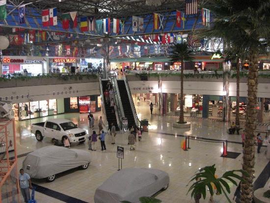 Micronesia Mall