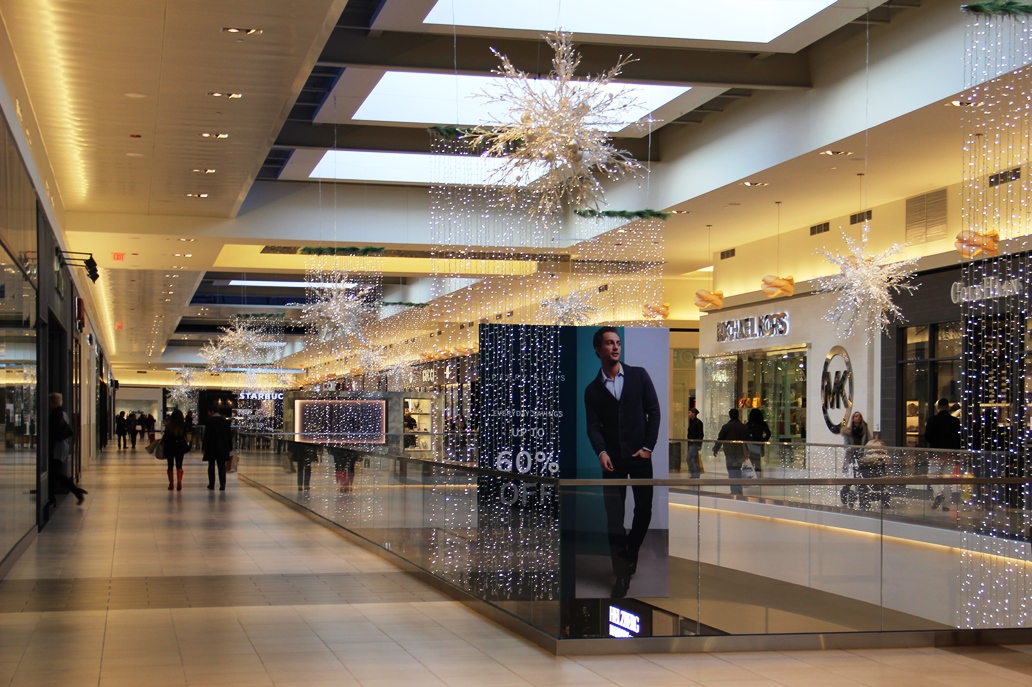 Fashion Outlets of Chicago