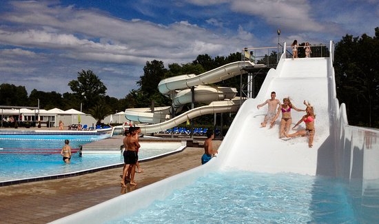 Friluftsbadet Badesoeen