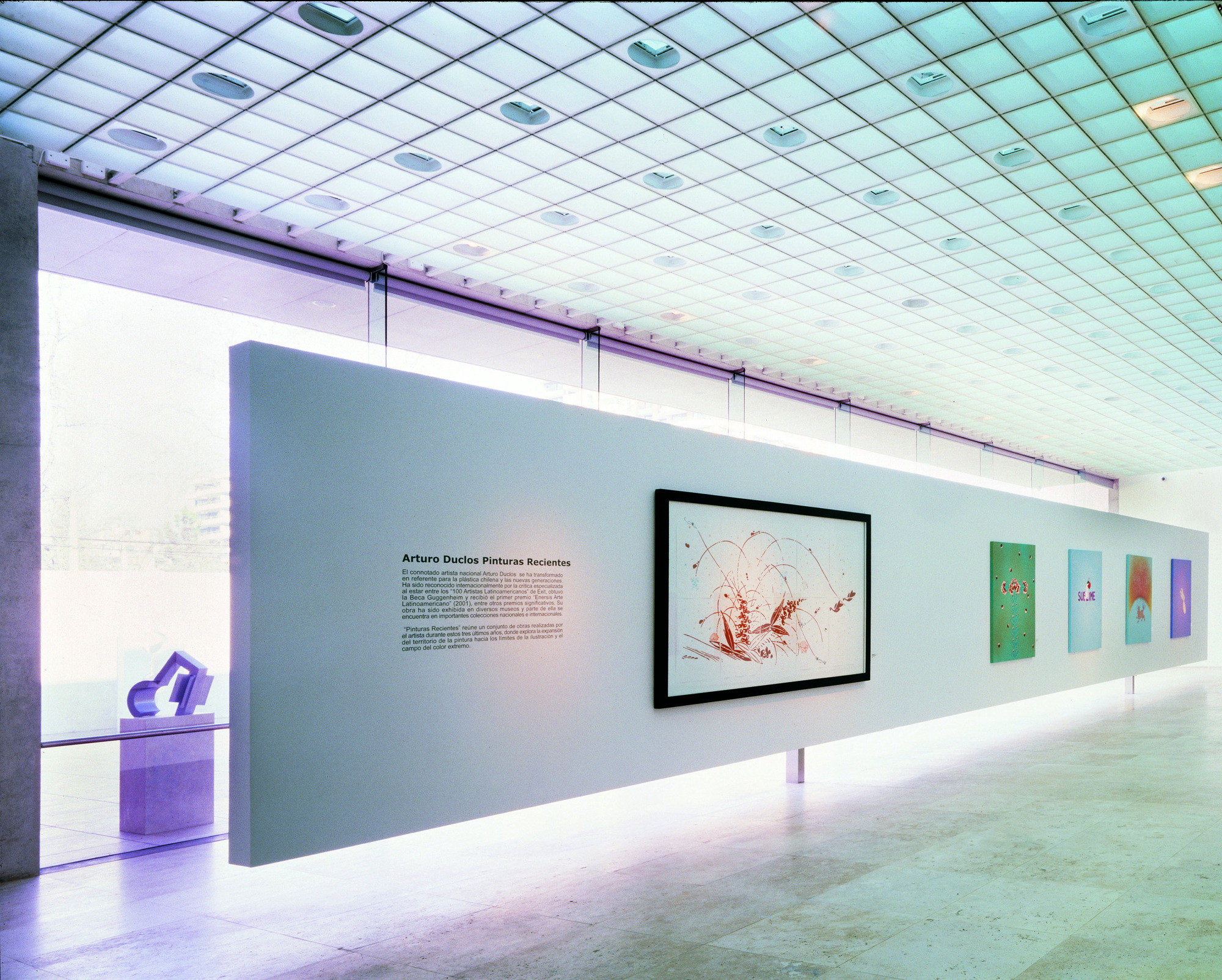 Galería Arte&Diseño