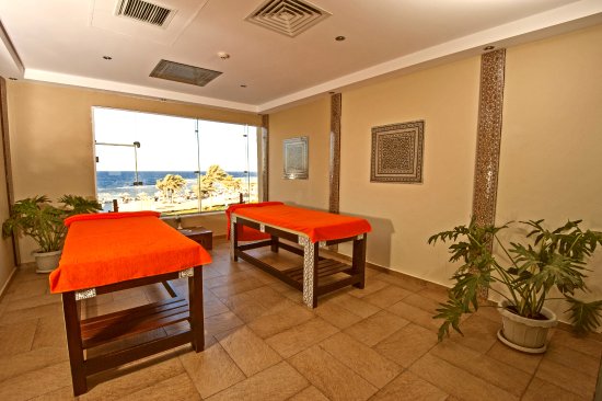 Planet Spa at Concorde Moreen Beach