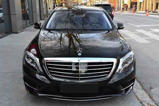 Vipcar Rentals