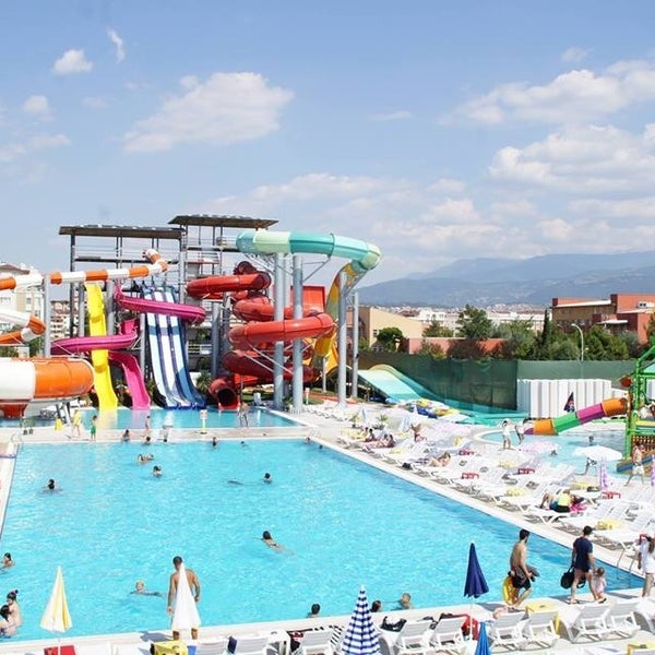 ninova aquapark