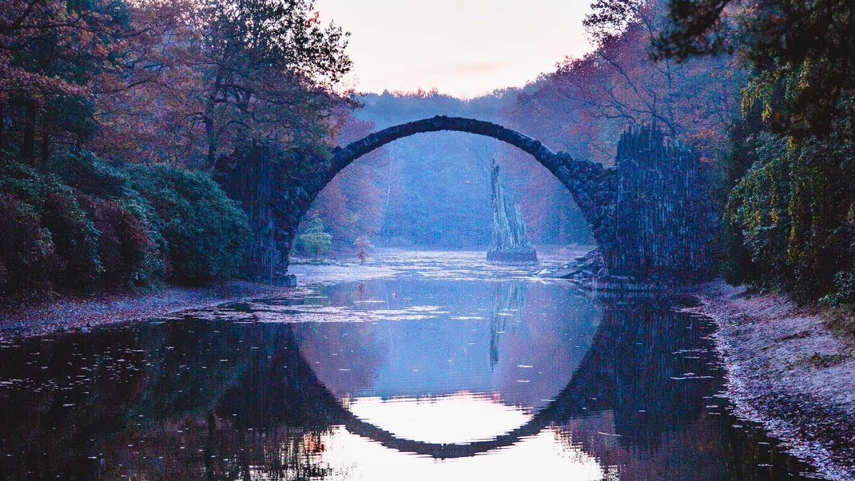 Alkar's Bridge