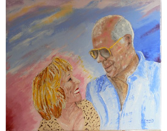 Clyde Ridge Park Art Gallery