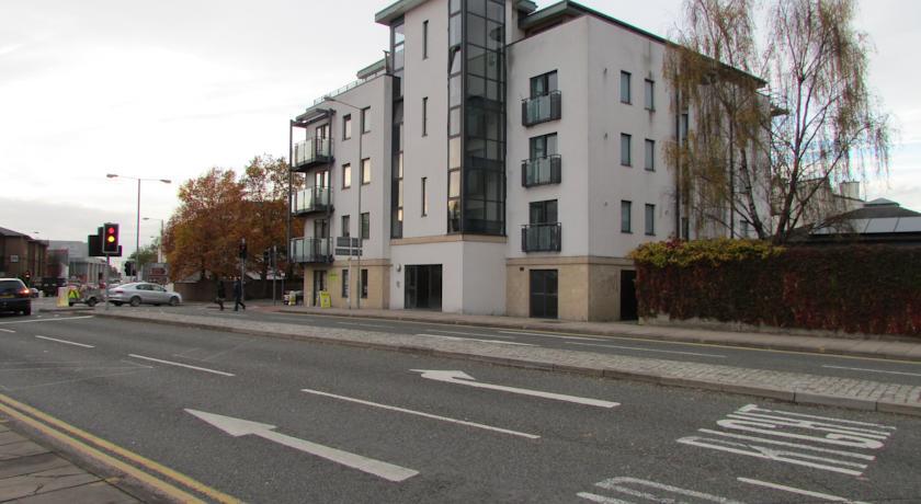 Holst Birthplace Museum