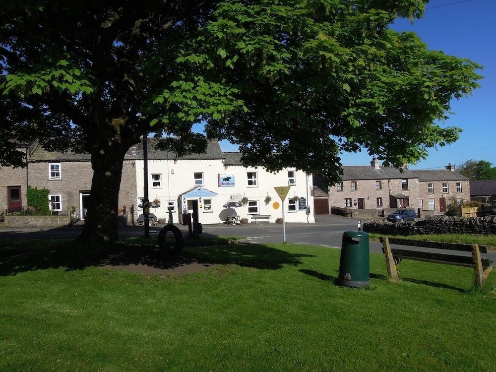 Nateby Inn