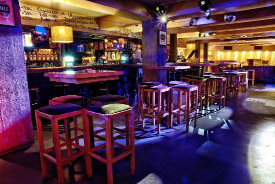 Rock'N'Rolla Club