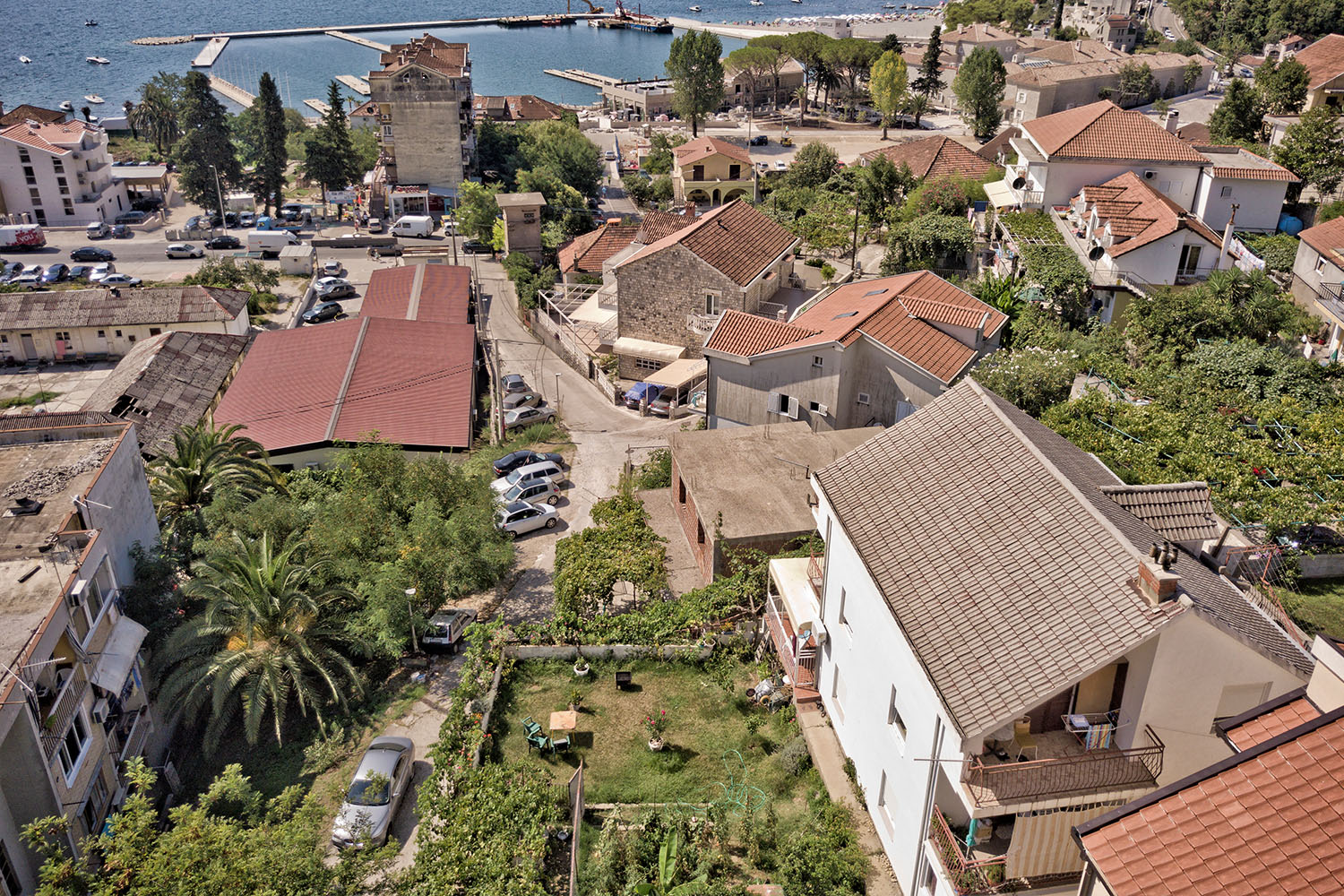 House of Ivo Andric