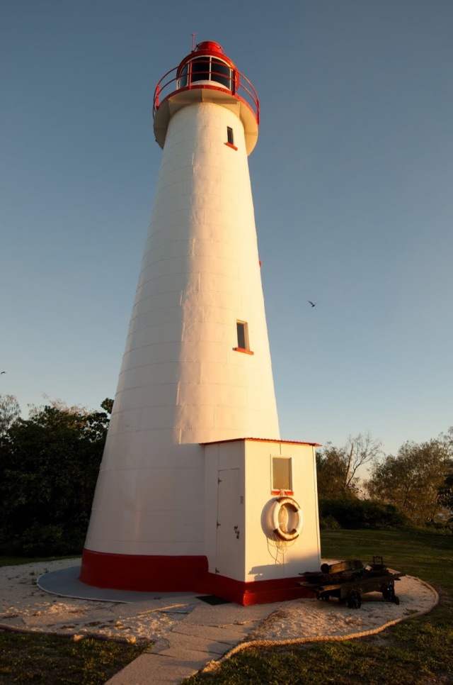 Lady Elliot Island Lighthouse