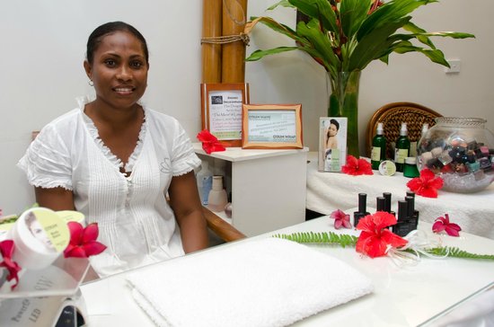 Lotus Day Spa & Cafe