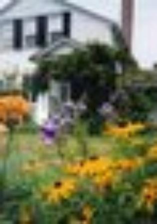 Spring Hill Historic Home