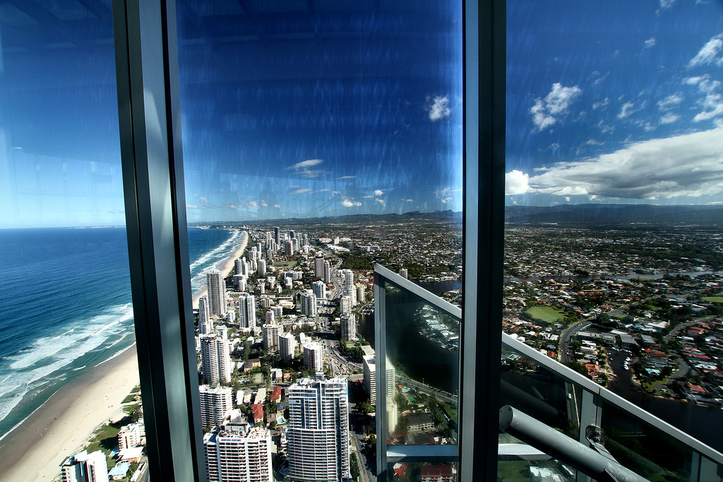 SkyPoint Observation Deck