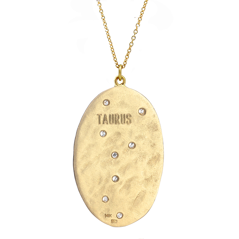 Taurus Jewels