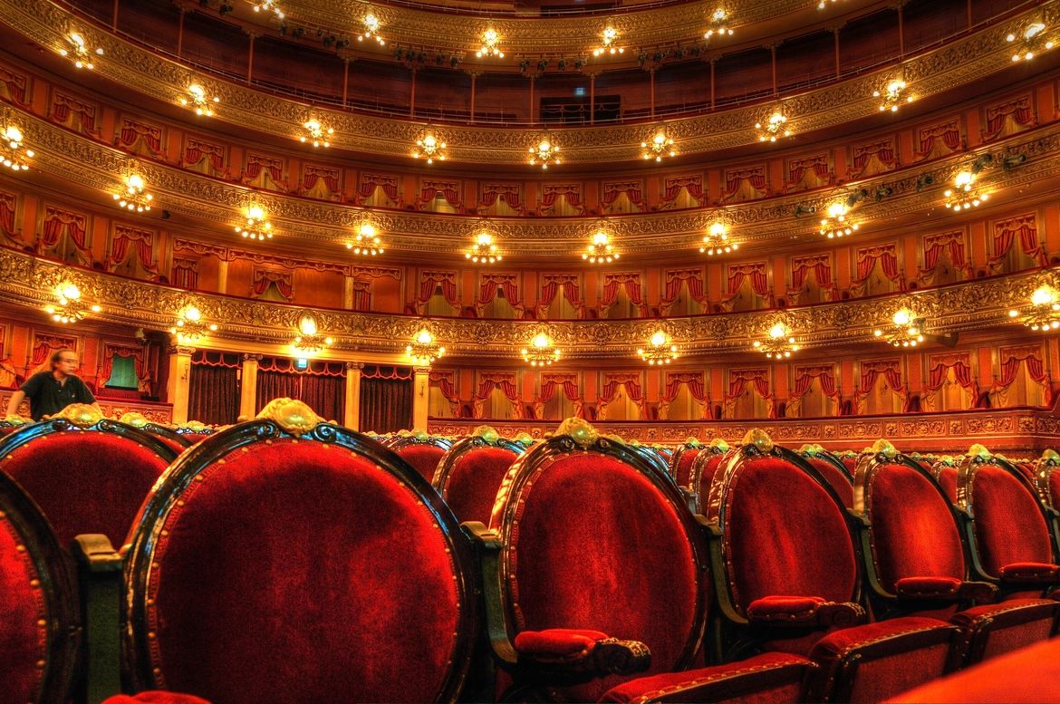 Teatro Ciego
