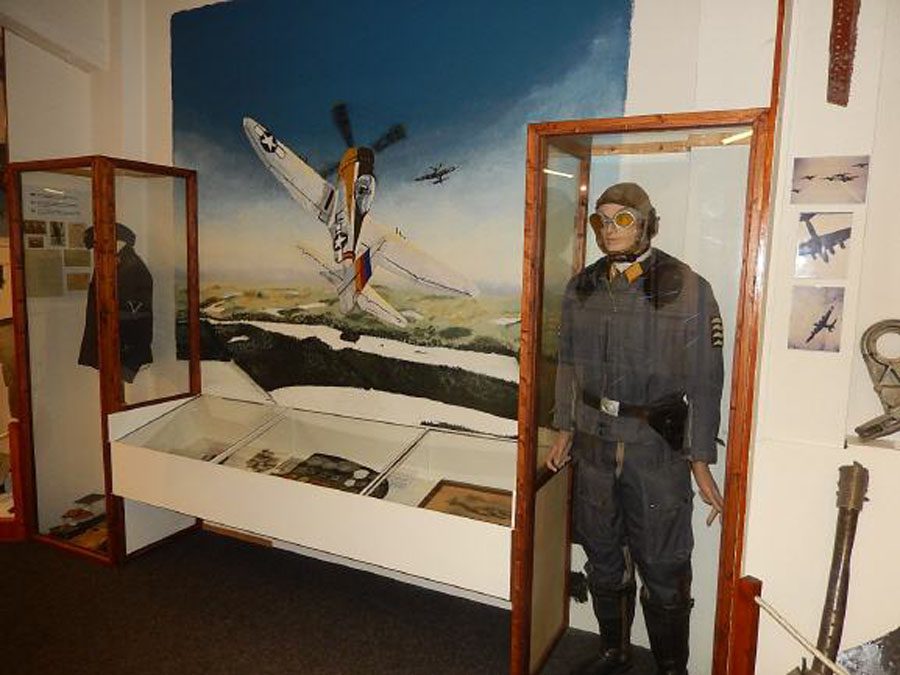 General Patton Memorial Museum