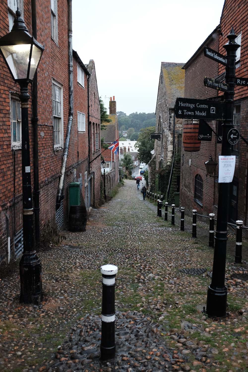 Rye Heritage Centre