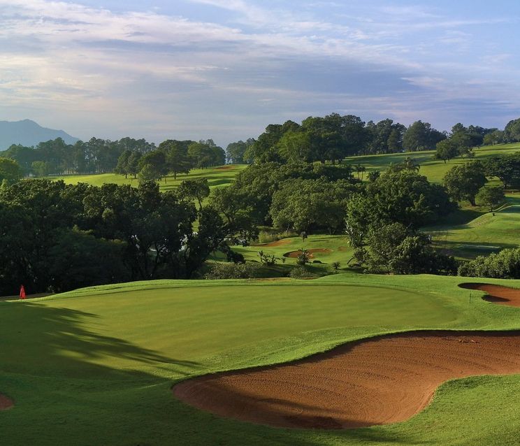Golf Course