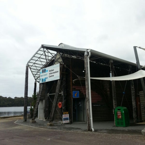 West Coast Visitor Information Centre