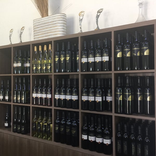 Capercaillie Wine Company