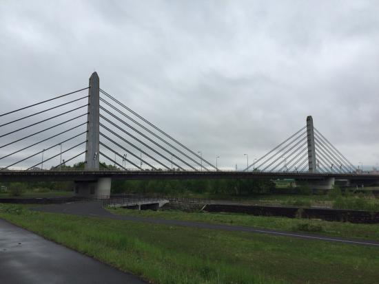 Twin Harp Bridge