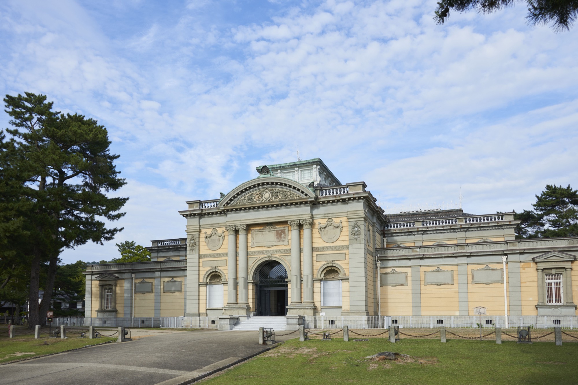 Nara National Museum