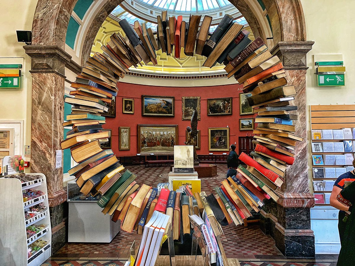 Circle Gallery & Books