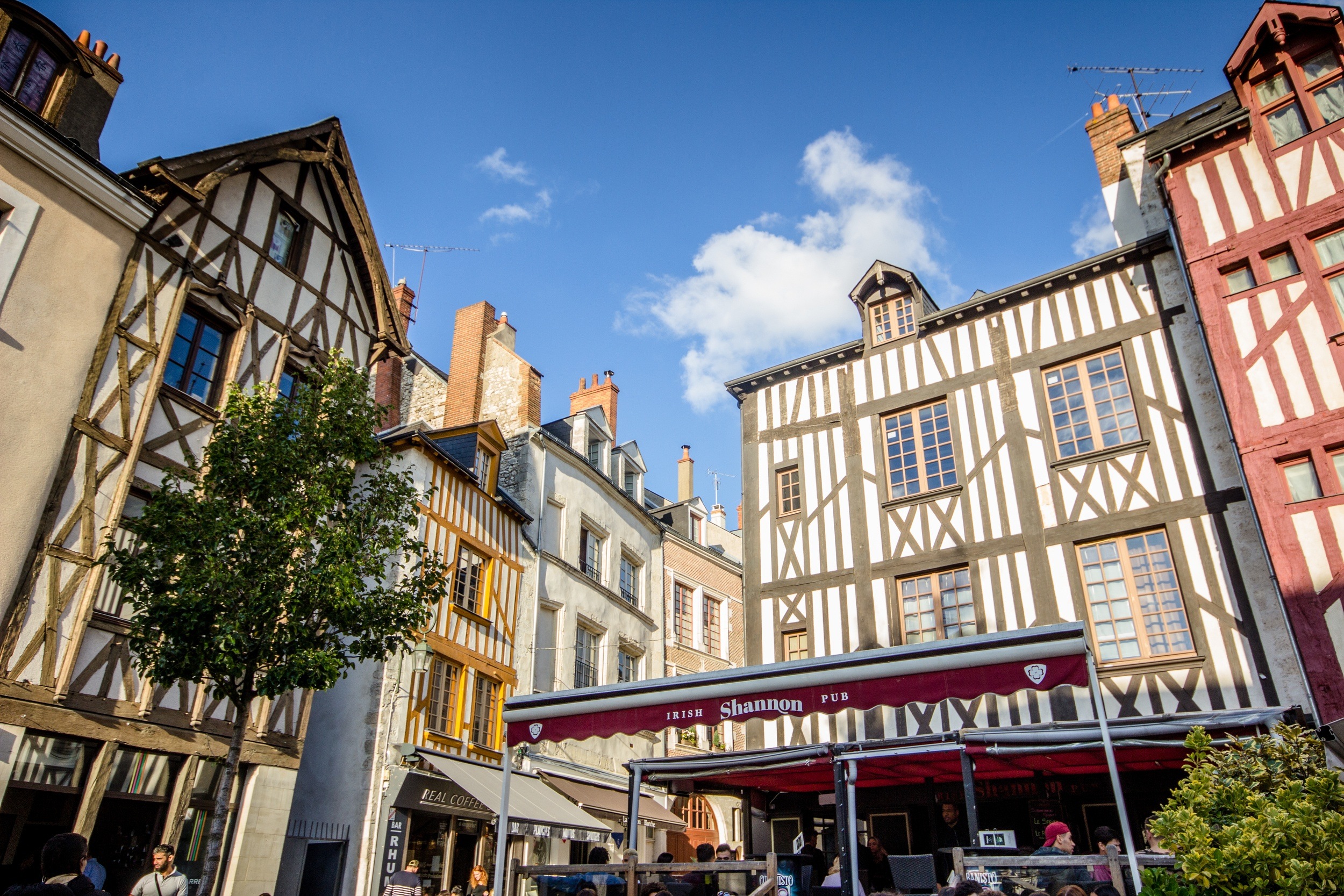 Centre-ville