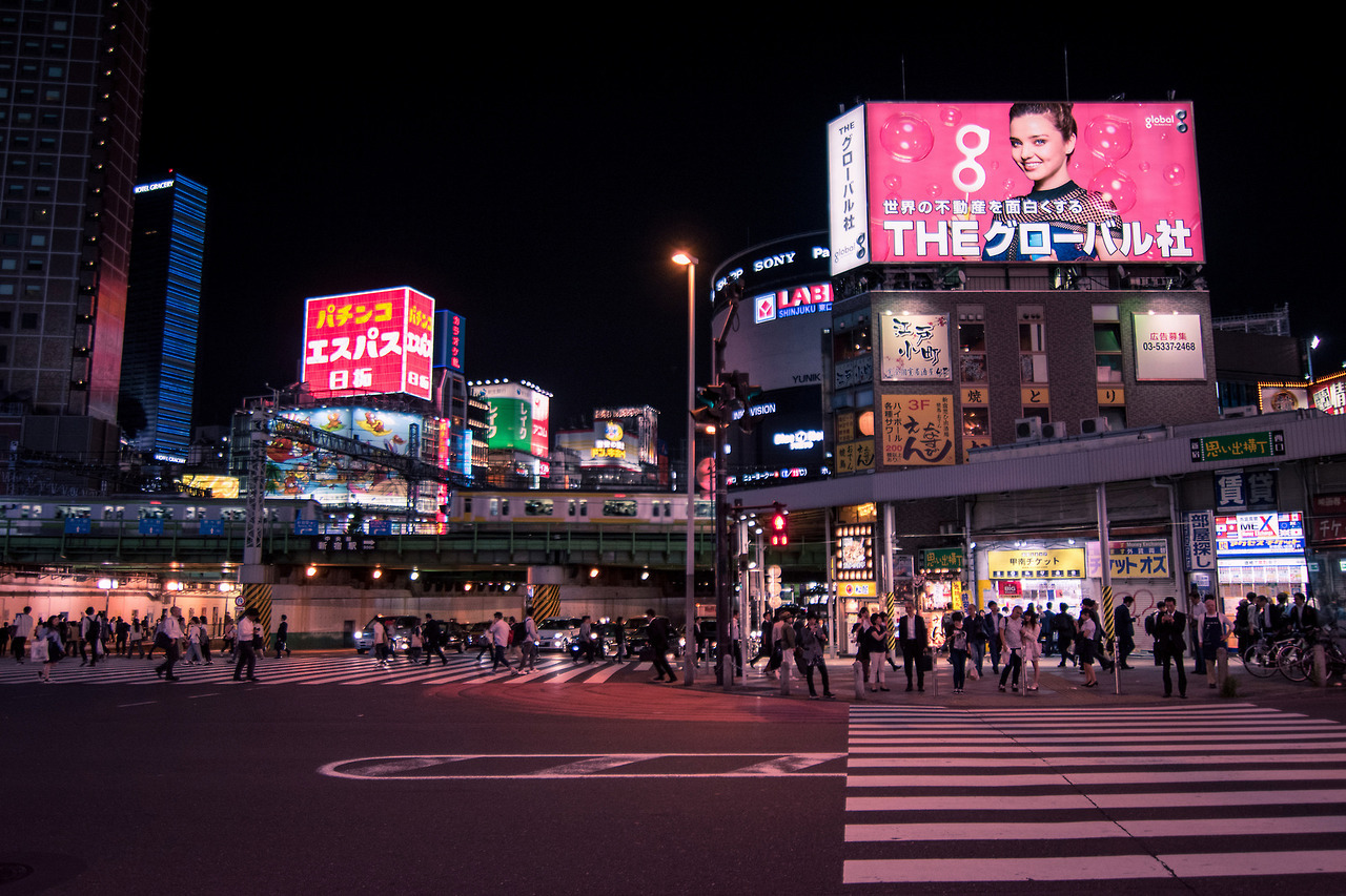 Place M