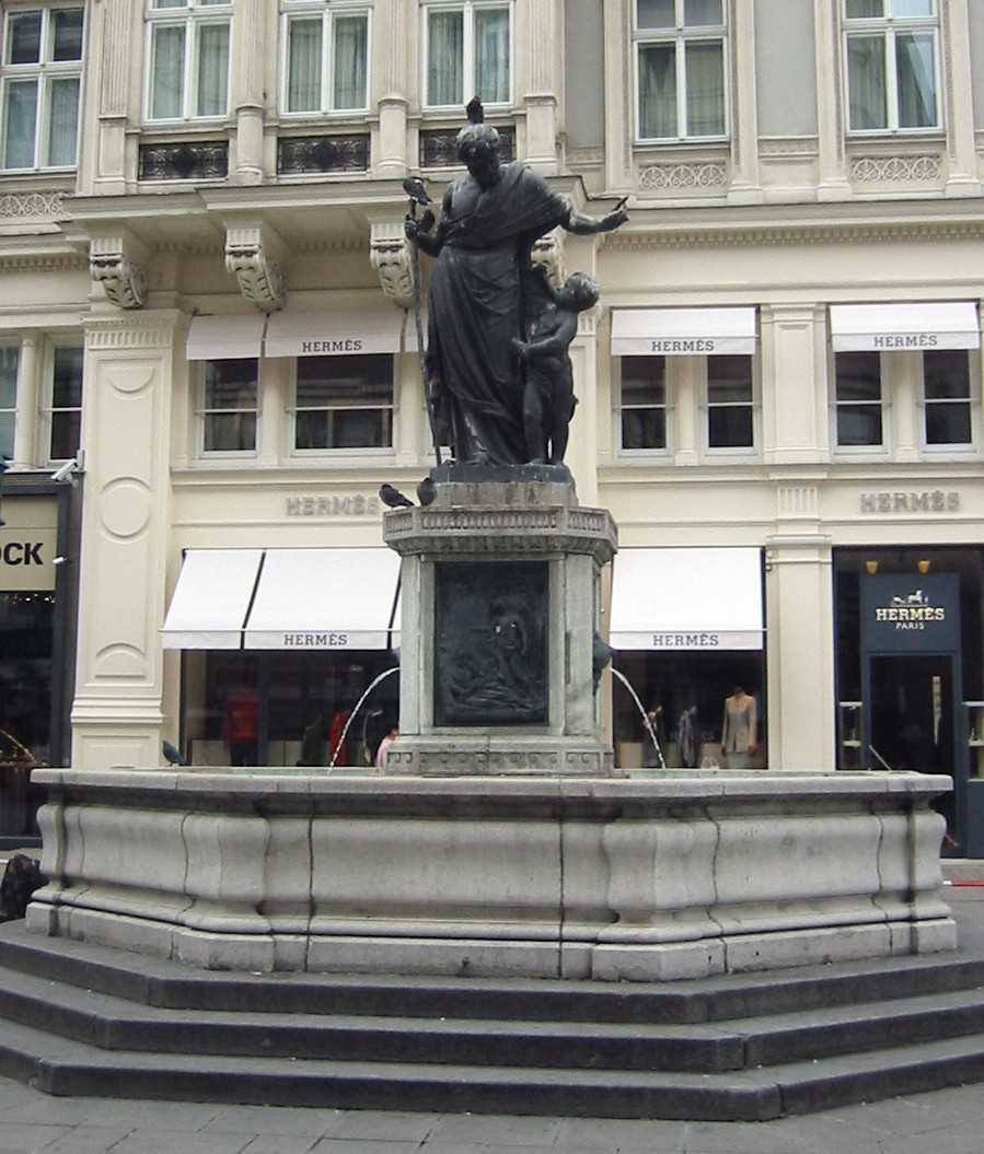 Josefsbrunnen