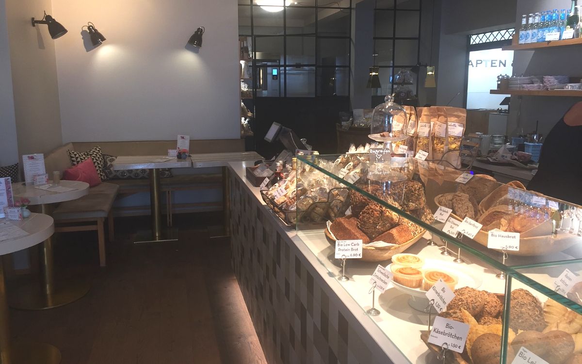 SweetHome Patisserie