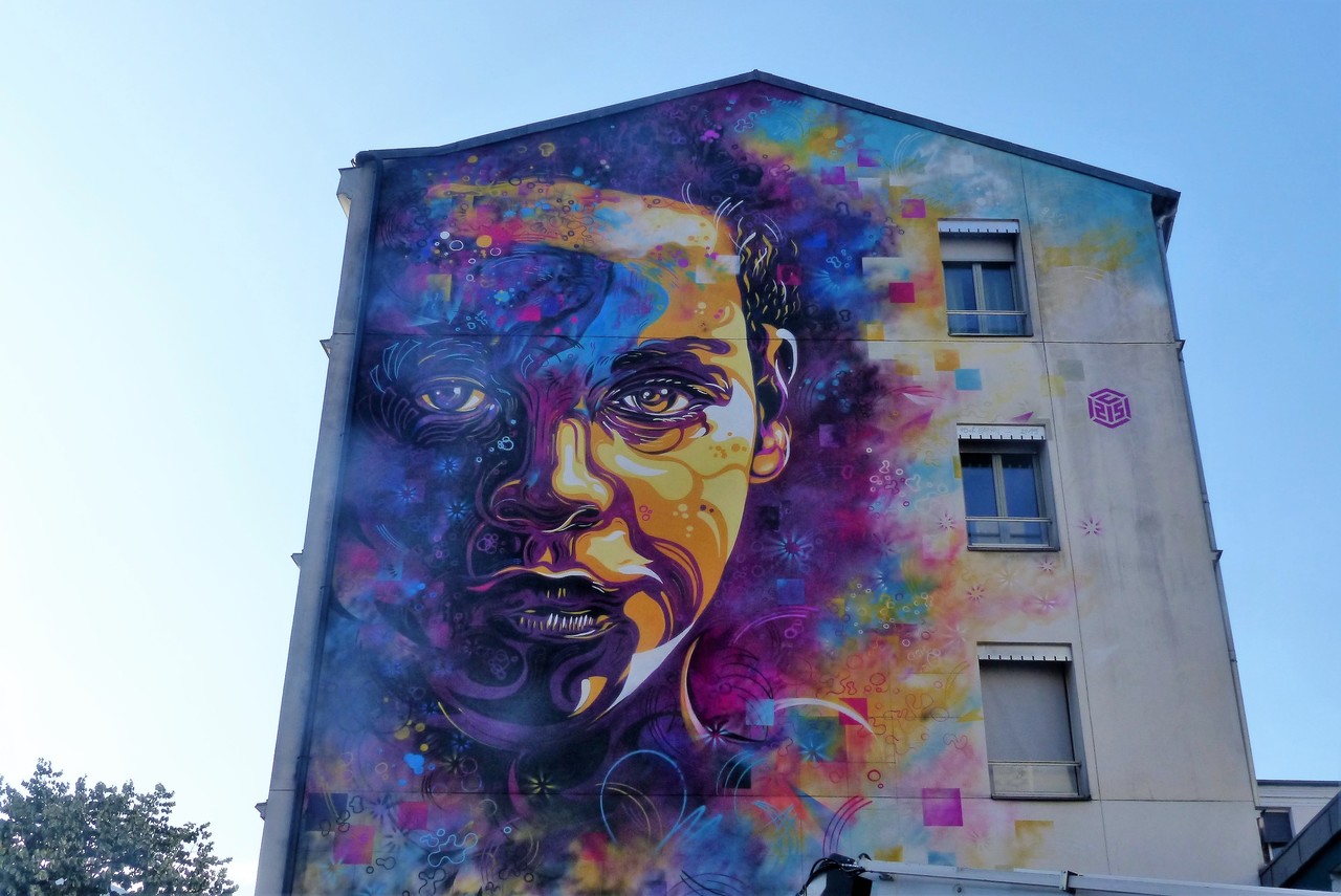 Fresque Montée en Confiance