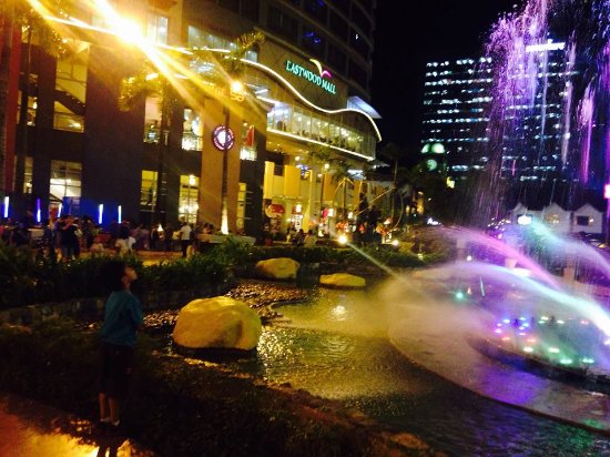 Eastwood Mall