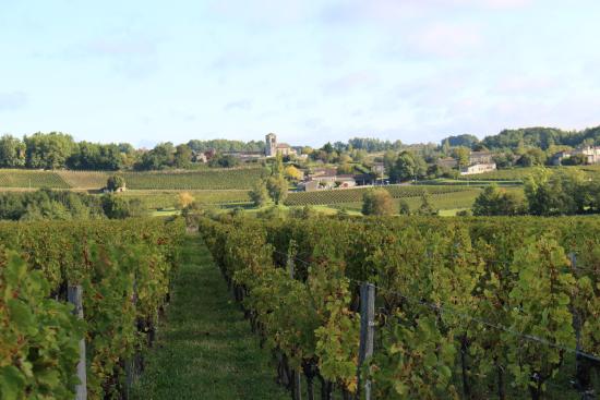 Chateau Grangey