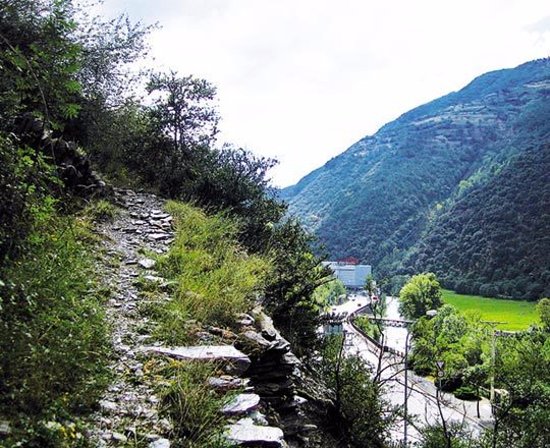 Cami de la Senyoreta
