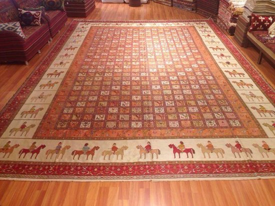 5K Rug Store