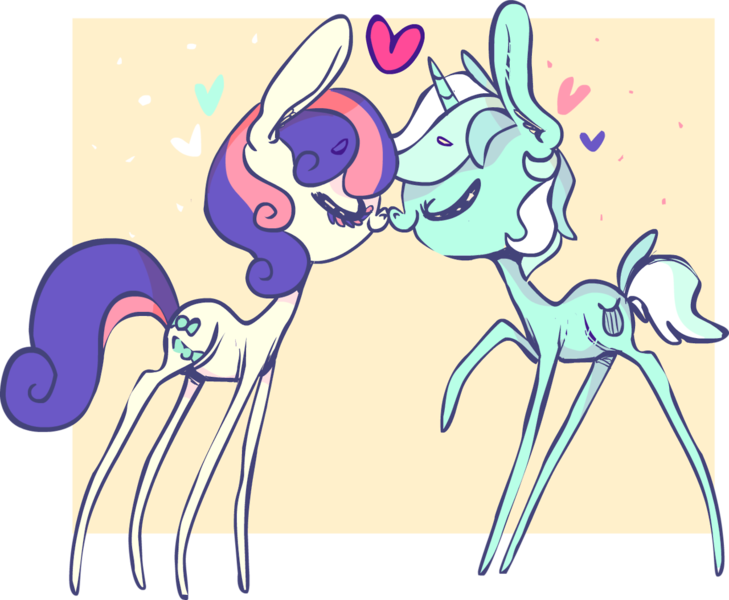 Bon Bon's