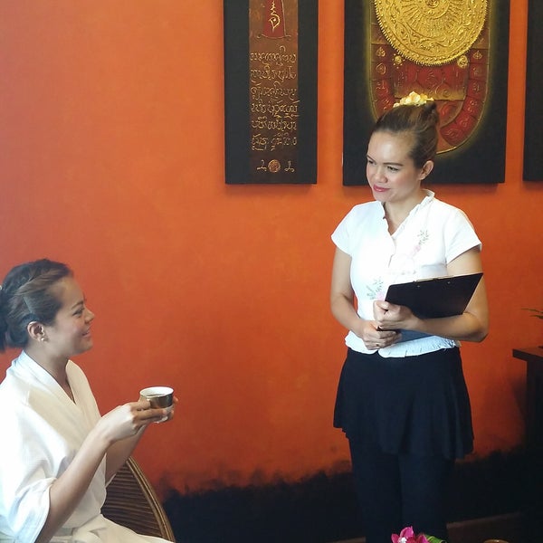 Bhutra Thai Massage & Thai Spa