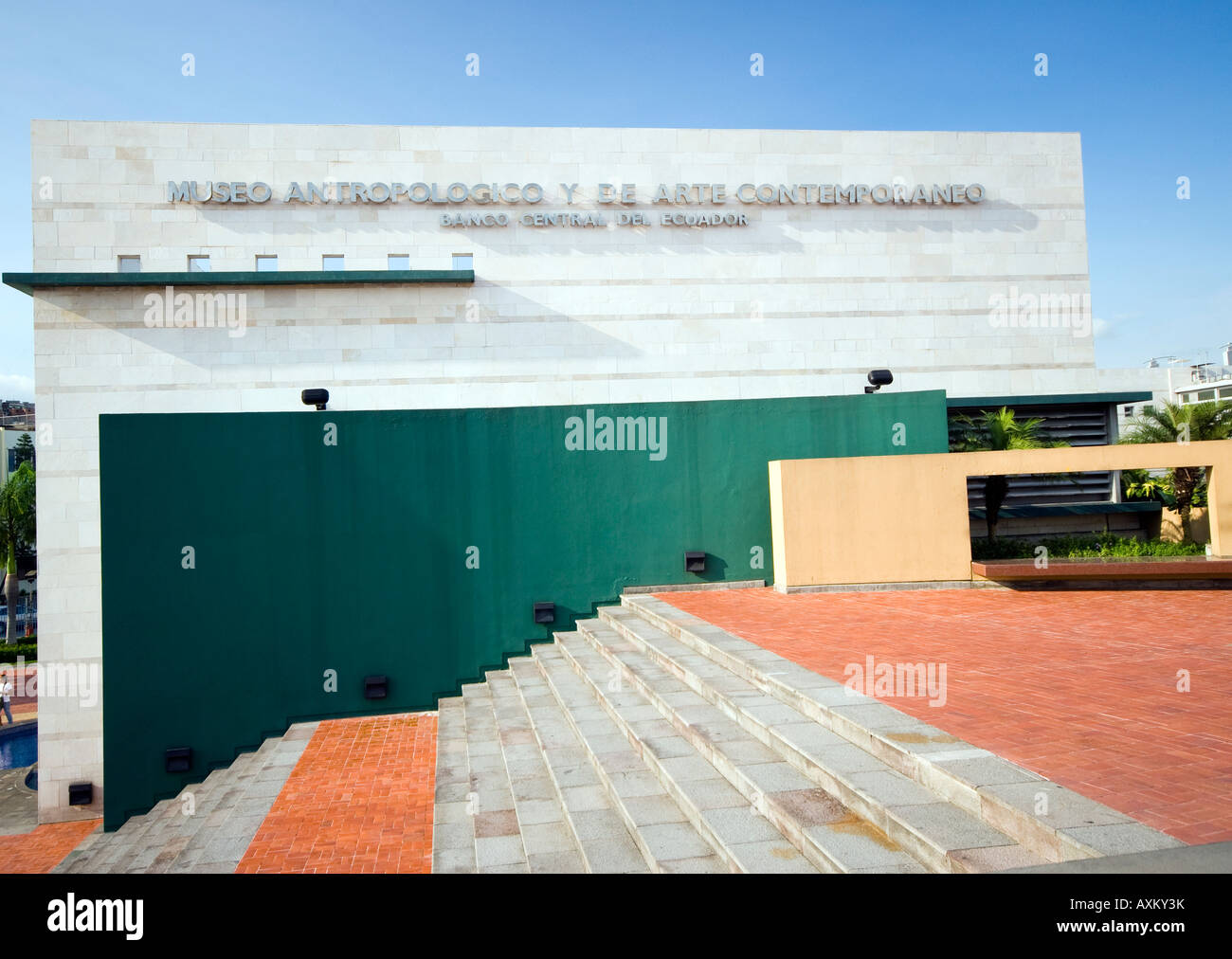Museum of Anthropology and Contemporary Art