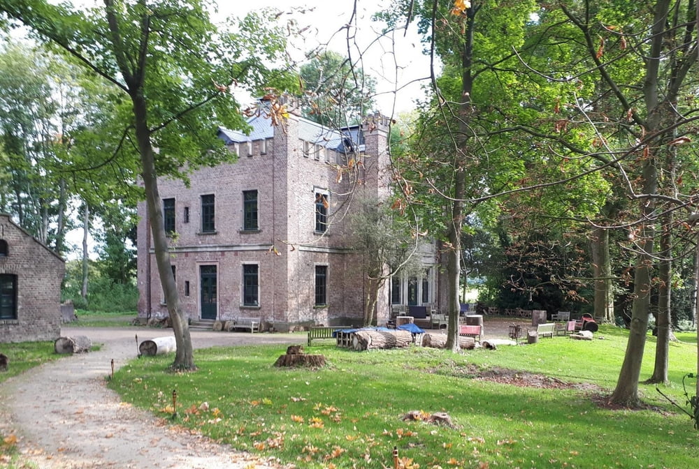 Kloster Knechtsteden