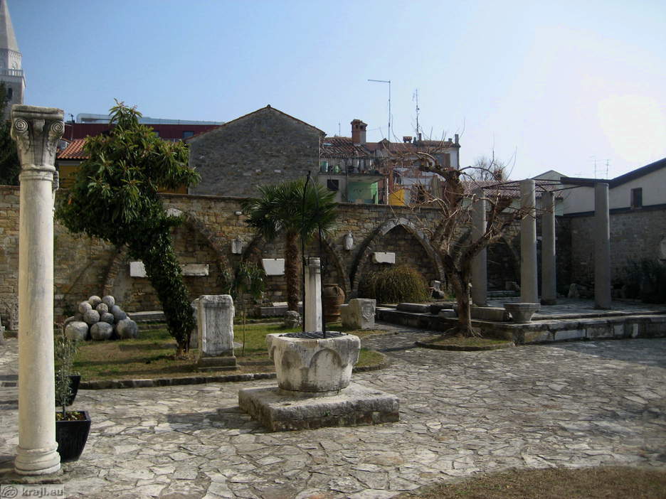 Koper Regional Museum