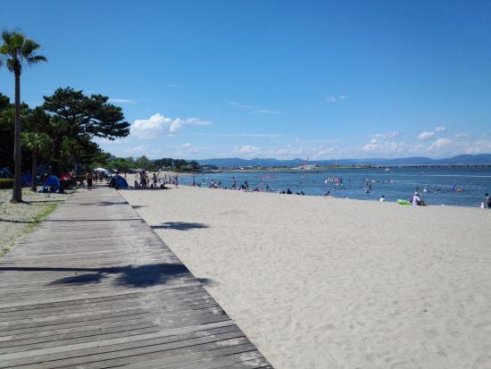 Arai Beach