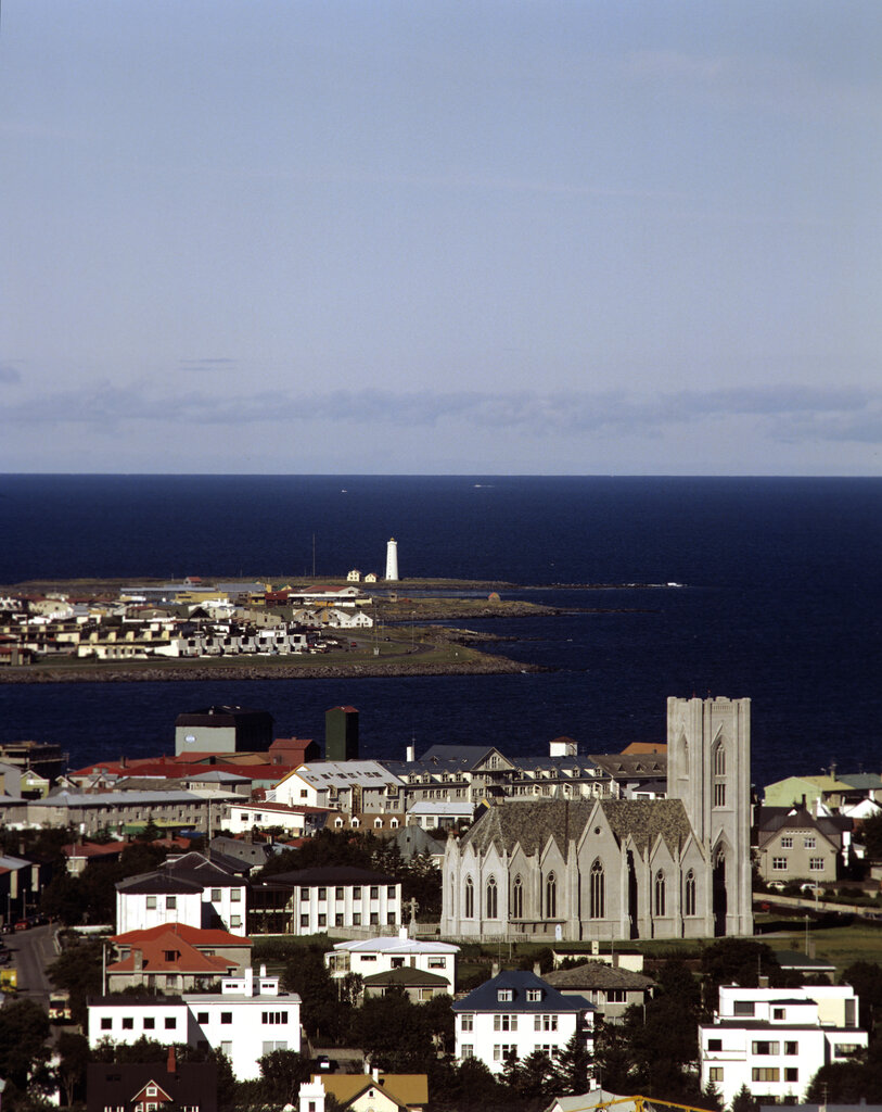 Landakotskirkja