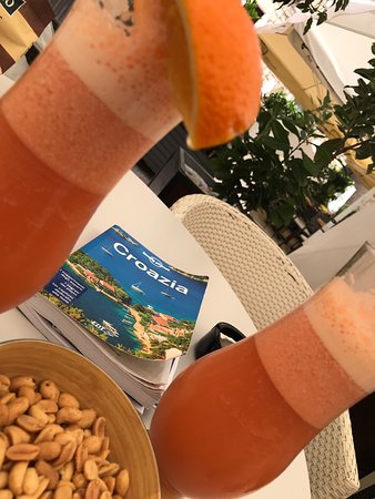 Caffe Bar Smokvica