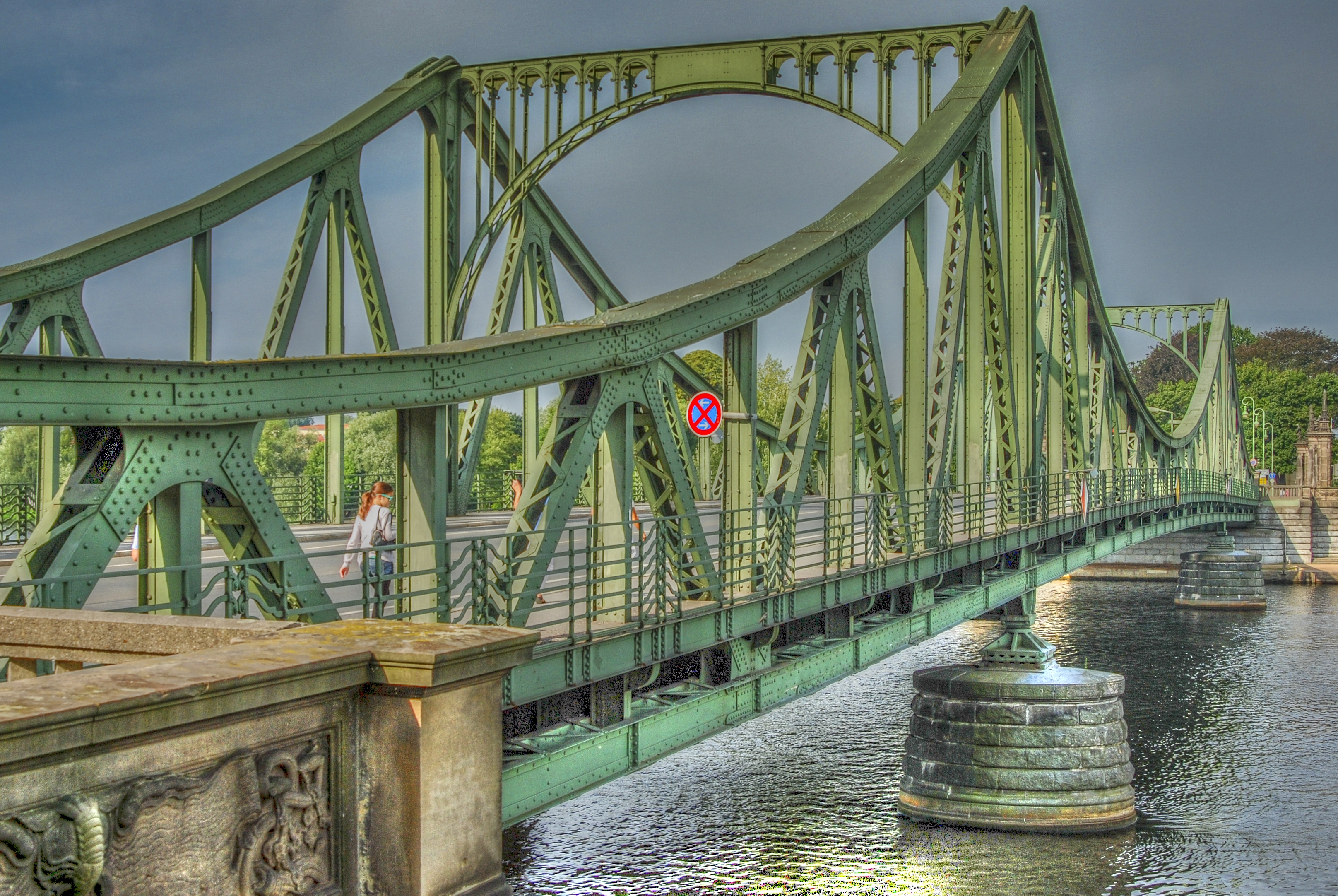Oda Bridge