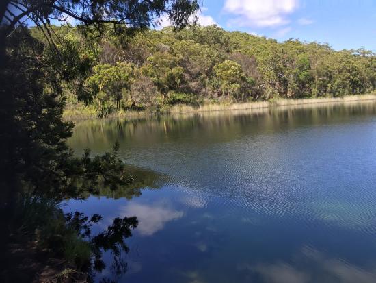 Blue Lake National Park