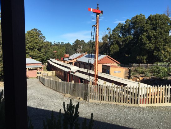 Korumburra Botanic Park