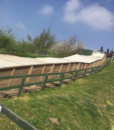 Suffolk Leisure Park